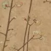 Thedesignyarduk Van Gogh Wallpaper Flowering Plum Orchid Light Brown 1 Thedesignyarduk Van Gogh Wallpaper Flowering Plum Orchid Light Brown