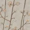 Thedesignyarduk Les Jardins Royaux Van Gogh Wallpaper Flowering Plum Orchid Stone 2 Thedesignyarduk Les Jardins Royaux Van Gogh Wallpaper Flowering Plum Orchid Stone