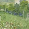 BN Les Jardins Royaux Van Gogh Mural - Daubigny’s Garden 2 BN Les Jardins Royaux Van Gogh Mural - Daubigny’s Garden
