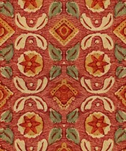 Mind The Gap Woodstock Collection, VARANASI Indigo New