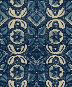 Mind The Gap Woodstock Collection, VARANASI Topaz New