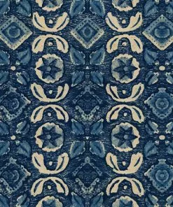 Mind The Gap Woodstock Collection, VARANASI Topaz New