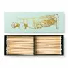 Archivist Gallery Venus Luxury Matches Double Drawer New 1 Archivist Gallery Venus Luxury Matches Double Drawer New