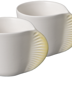 Blue Skies Ahead Ibride Morphose Coffee Cup Duo