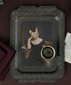 Homeware Ibride Visconti Victoire - Wall Tray