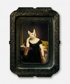 Homeware Ibride Visconti Victoire - Wall Tray