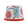 Mind The Gap Viragos Embroidered Cone Lampshade 1 Mind The Gap Viragos Embroidered Cone Lampshade