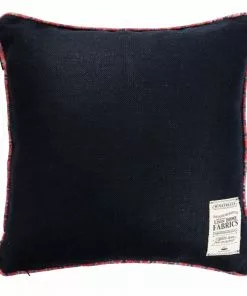 Mind The Gap Havana Tropicana Riverside & Anthracite Double Side Cushion