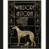 The Design Yard Waldorf Astoria Framed Art Wall Art 2 The Design Yard Waldorf Astoria Framed Art Wall Art