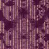 Mind The Gap Bohemian Dream Washed Shibori Burgundy Wallpaper