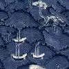 Mind The Gap Wallpaper & Paint Waves Of Tsushima Wallpaper