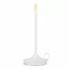 Graypants New WICK CORDLESS LIGHT - White