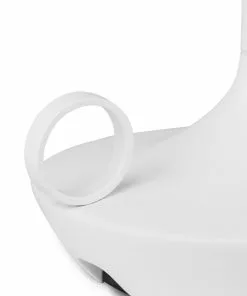 Graypants New WICK CORDLESS LIGHT - White