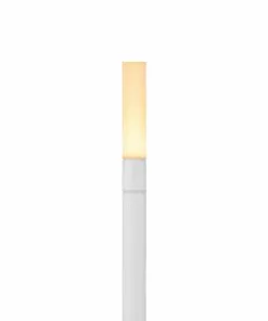Graypants New WICK CORDLESS LIGHT - White