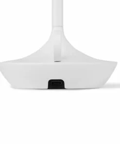 Graypants New WICK CORDLESS LIGHT - White