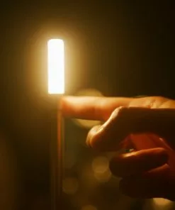 Graypants WICK CORDLESS LIGHT - Brushed Brass 38 Graypants WICK CORDLESS LIGHT - Brushed Brass