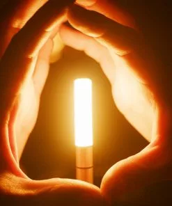 Graypants WICK CORDLESS LIGHT - Brushed Brass 43 Graypants WICK CORDLESS LIGHT - Brushed Brass