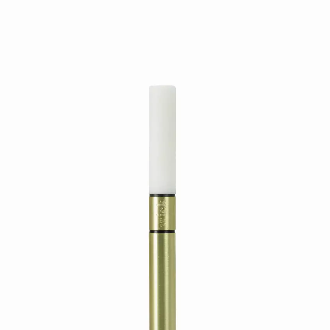 Graypants WICK CORDLESS LIGHT - Brushed Brass 9 Graypants WICK CORDLESS LIGHT - Brushed Brass