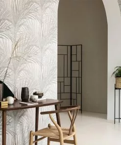 BN Palm Grass Wallpaper