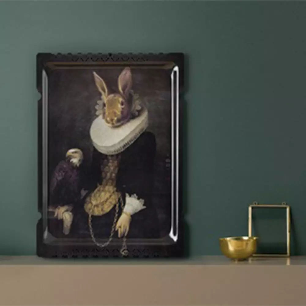 Ibride Zhao Wall Tray 4 Ibride Zhao Wall Tray