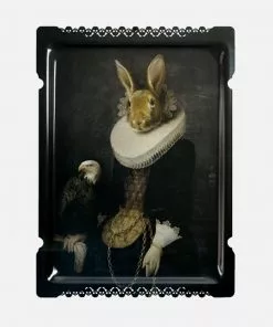 Ibride Zhao Wall Tray