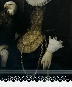 Ibride Zhao Wall Tray 8 Ibride Zhao Wall Tray