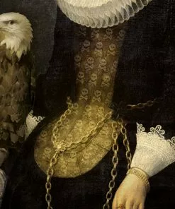 Homeware Ibride Zhao Collector Portrait Medium