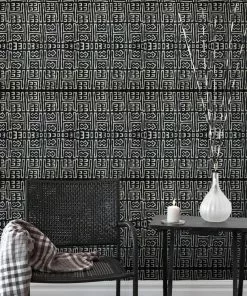 Mind The Gap Zulu Wallpaper